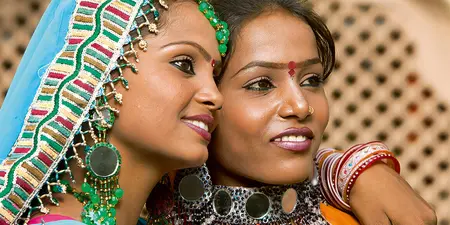 Verhaltensregeln für Reisende in Indien, um nicht ins Fettnäpfchen zu treten