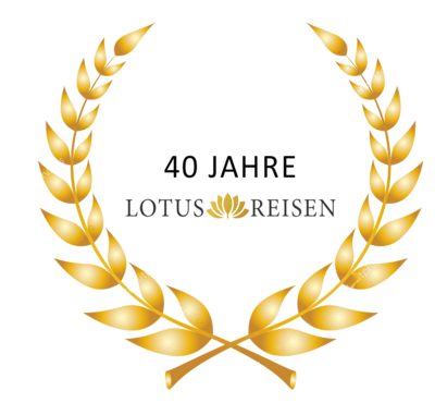 40 Jahre Asienspezialist