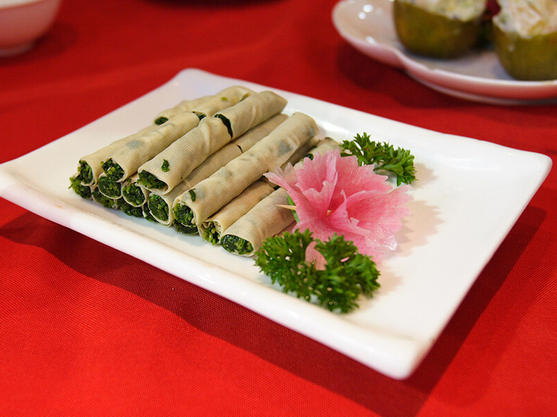 Laos Rundreise: Kochkurs