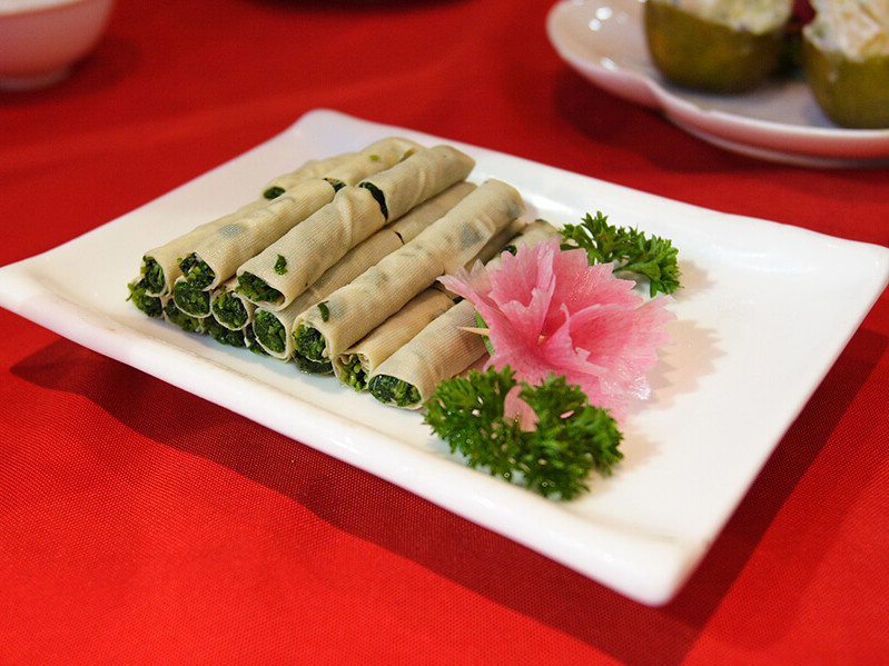 Auf einer Reise nach Laos ist es spannend, die  laotische Küche mit ihren Aromen kennenzulernen