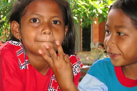 Authentische Begegnungen auf Ihrer Bali Reise