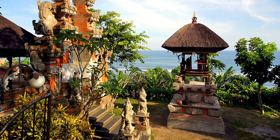 Indonesien Reisen inkl. Tempel Rambut Siwi in Bali