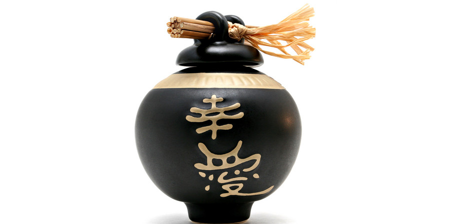 Japan erleben und verstehen: die Prinzipien der Zen-Philosophie und des Wabi Sabi sind allgegenwärtig