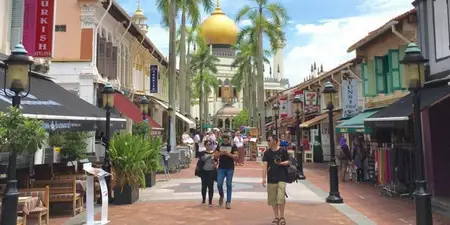 Kuala Lumpur Sehenswürdigkeiten und Reisetipps