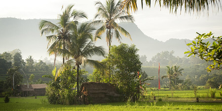 Sidemen Bali: Reisetipps und Sehenswürdigkeiten