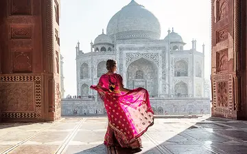 Indien Reisen & Rundreisen