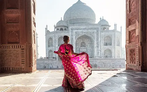 Indien Reisen & Rundreisen