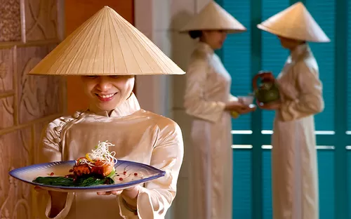 Vietnam Reisen & Rundreisen