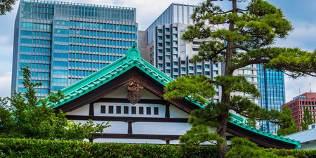 Japan bereisen - Faszinierende Gegensätze