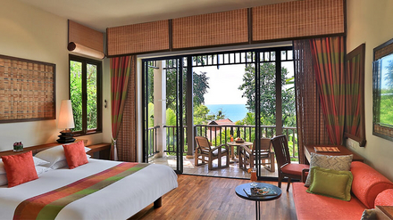 Hotel Pimalai, Ko Lanta: Mitglied der Small Luxury Hotels of the World