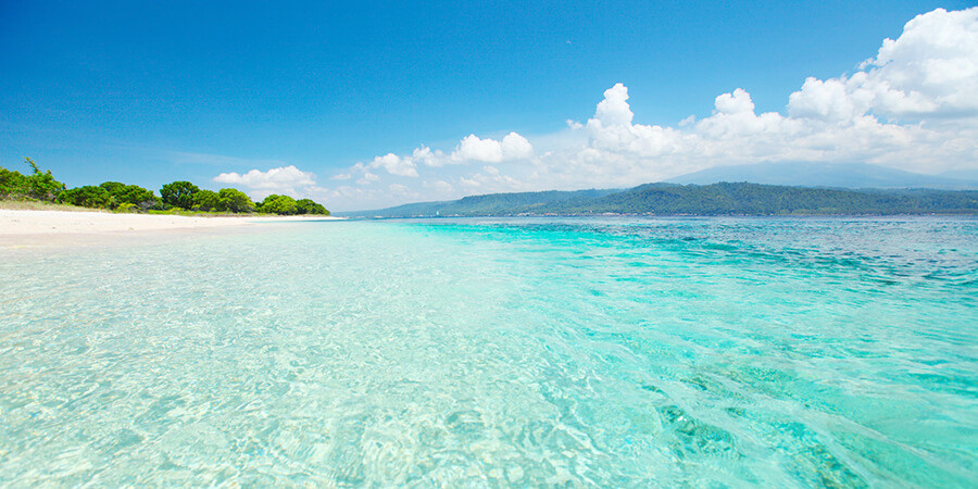 Bali Barat Nationalpark, geschütze Landschaft jenseits von Massentourismus