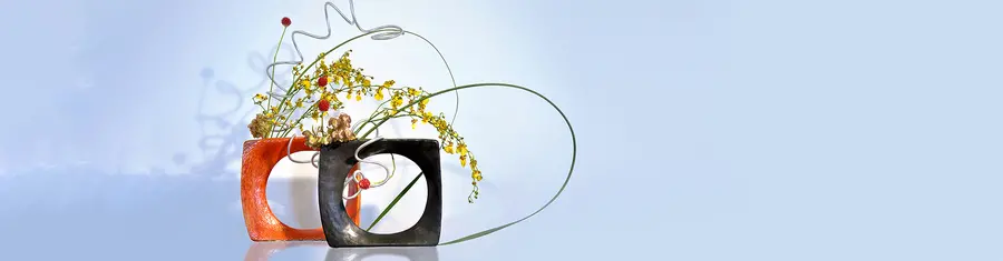 Zusatzausflug Kyoto und kulturelles Erlebnis: Workshop in Ikebana