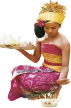 Bali Ferien und Reisen