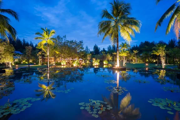 Unvergessliche Thailand Ferien im Khao Lak im Hotel The Sarojin