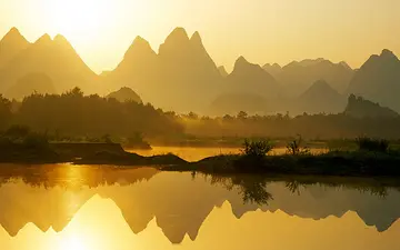 China Reisen und Rundreisen