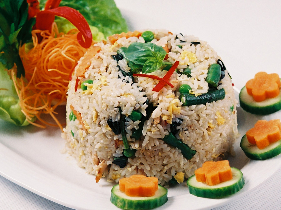 Die thailändische Küche ist weltweit beliebt und schmackhaft - zu gutem Recht!