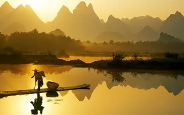 China Reisen und Rundreisen