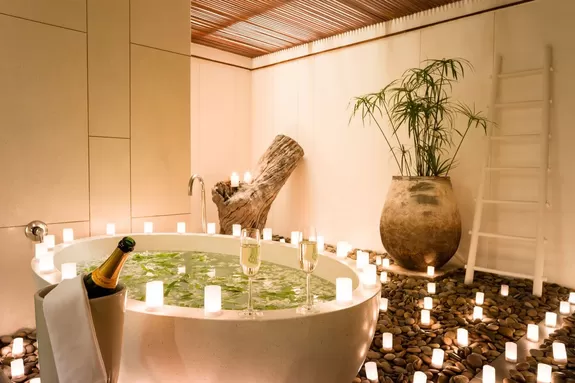 Romantik im Hotel The Surin im Phuket