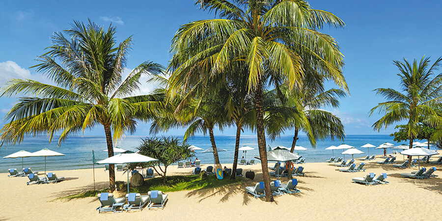Badeferien in Phu Quoc