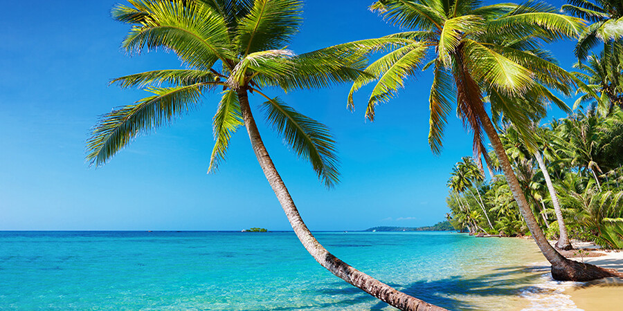 Thailand Reise für 2 Wochen, spannende Rundreise und erholsame Strandferien