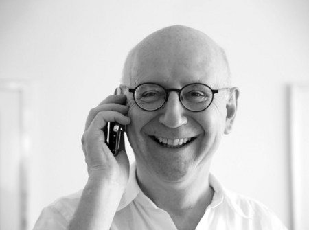 Beratung von André Amsler, Asien Spezialist