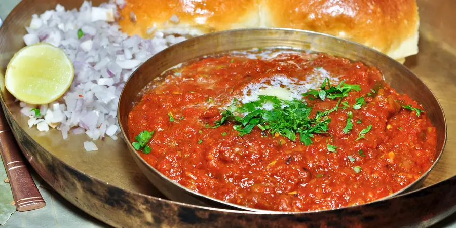 Indische Küche: mehr als nur Curries