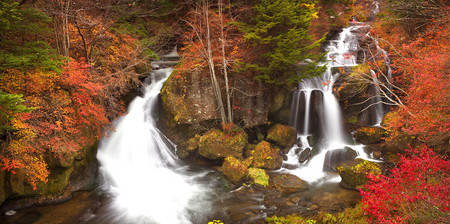 Japan im Oktober bereisen