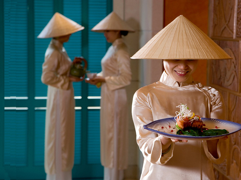 Reisetipps Vietnam: Land und Leute verstehen können