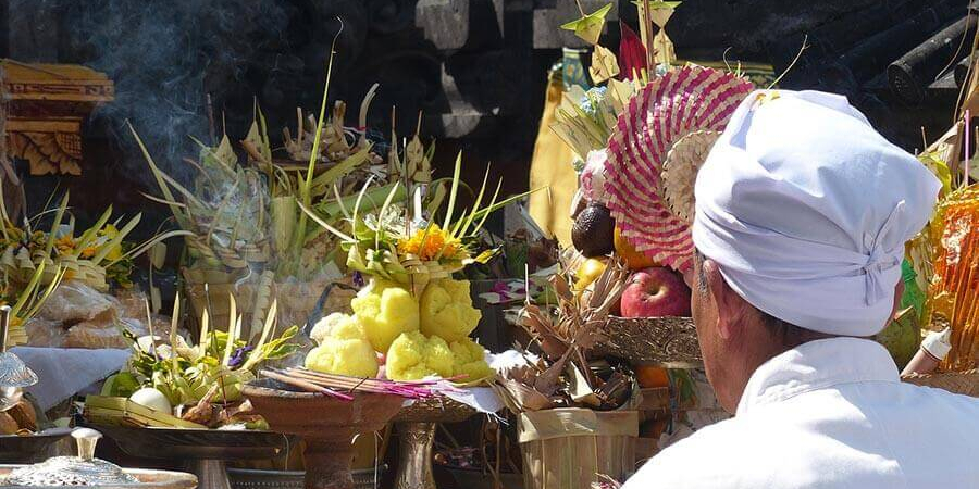 Auf Bali Rundreise mit Lotus Reisen Land und Leute näher kennenlernen