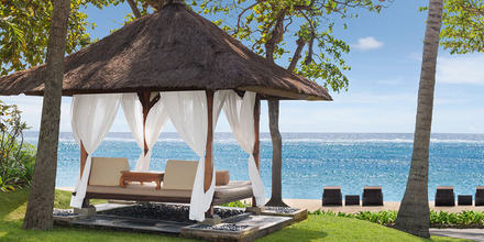 Luxushotel auf Bali: The Laguna Beach Resort & Spa, Mitglieder der Starwood Luxury Collection