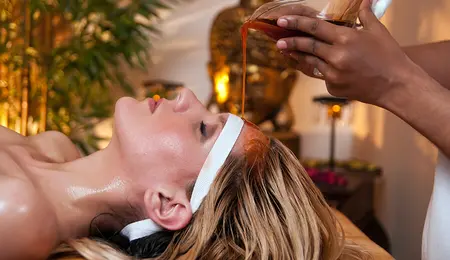 Ayurveda in Indien: Gesundheit für Körper und Geist