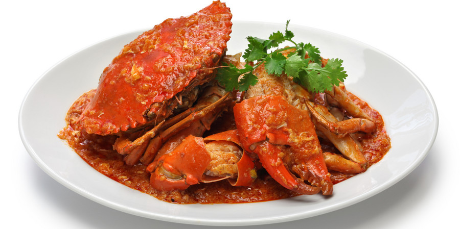 Singapore als Schmelztiegel verschiedener Kulturen bietet kulinarische Vielfalt pur