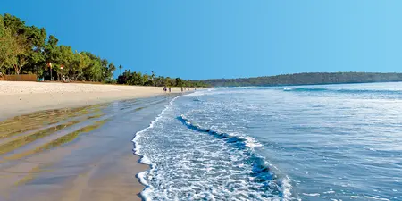 Bali im Sommer: ideale Reisezeit 