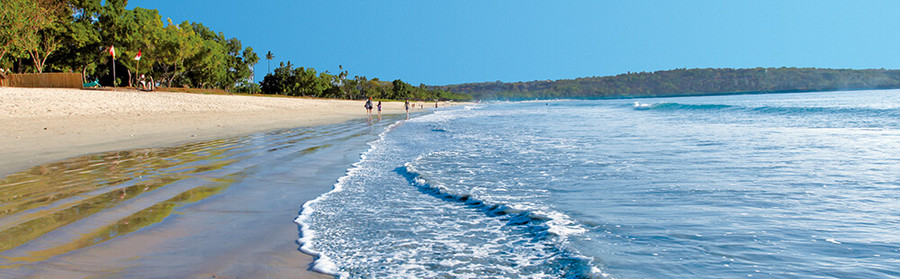 Badeferien in Jimbaran zum Schluss der Bali Rundreise