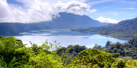 Munduk Sehenswürdigkeiten und Reisetipps