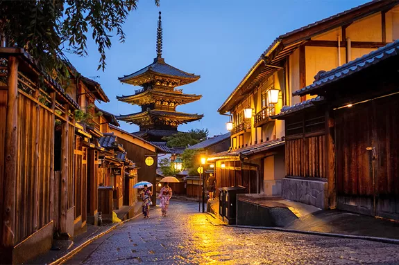 Japan Rundreise: Sehnswürdigkeiten erklärt dank eigenem Reiseleiter