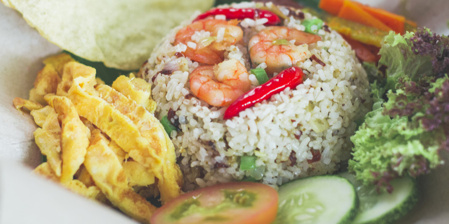 Die Küche Malaysias ist ein kulinarisches Paradies mit unterschiedlichen Einflüssen