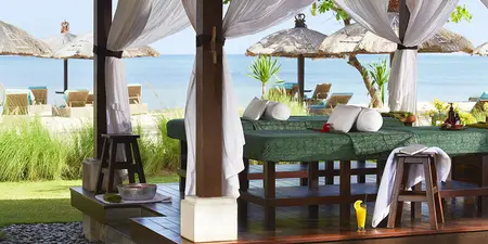 Schönste Hotels in Bali | Hotel Belmond Jimbaran