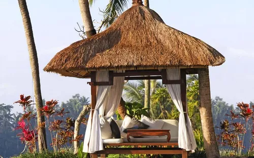 Asien Rundreise - 4 Länder in 3 Wochen