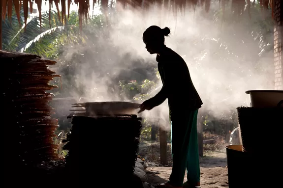 Laos Rundreise: Alltag und Traditionen in Luang Prabang